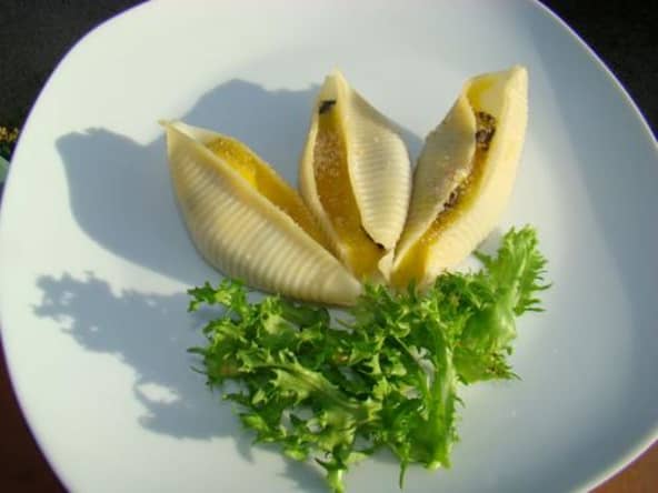 Hellix Pomatia en Provence