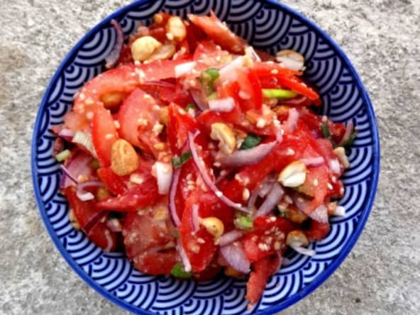 Karyanchintheet thote