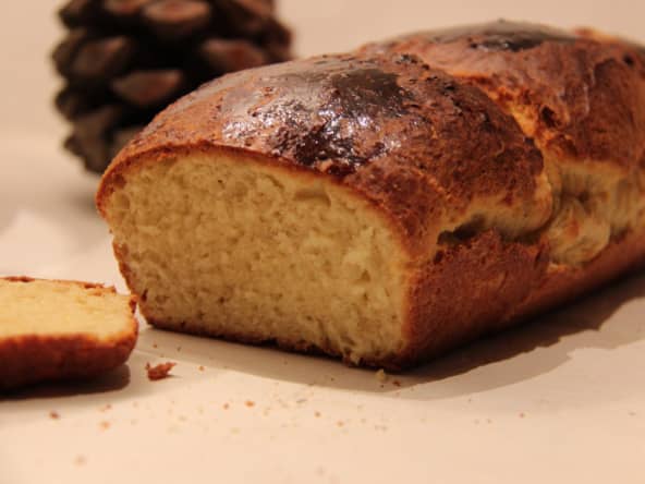 ma petite brioche