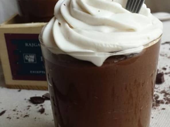 Liegois à l'avocat sain et gourmand