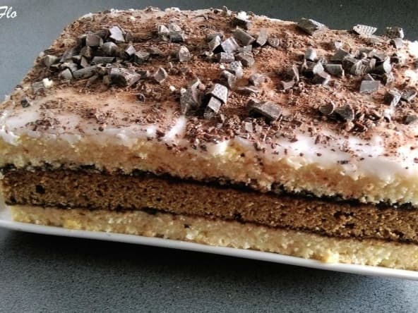 Comme un air de Napolitain