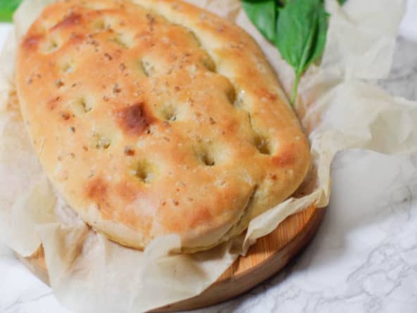 Focaccia