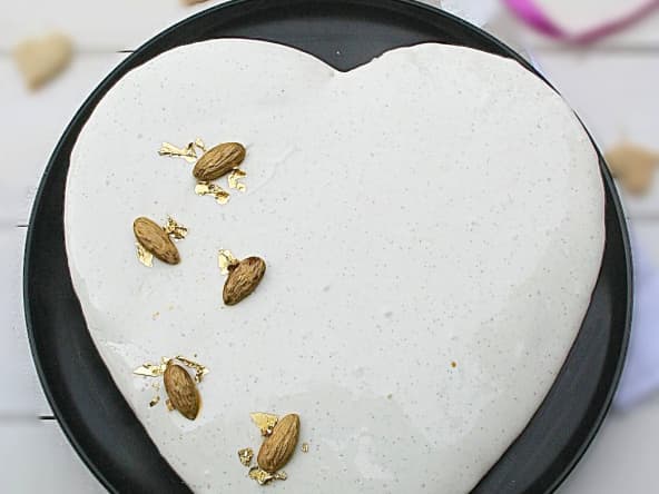 Le Valentin et sa petite sauce du Bonheur de Christophe Felder