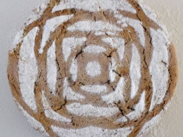 Gâteau au chocolat de Metz