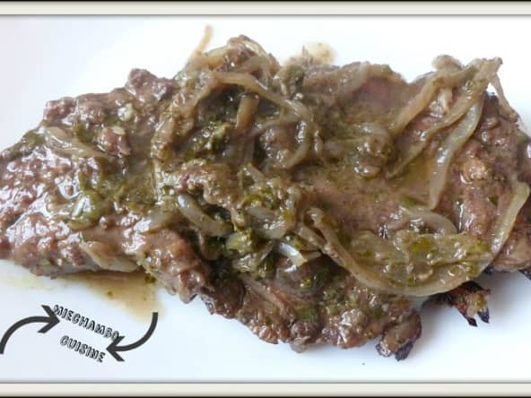 Broufado : un plat de paleron traditionnel de la Camargue