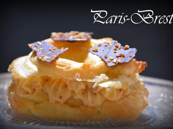 Paris-Brest
