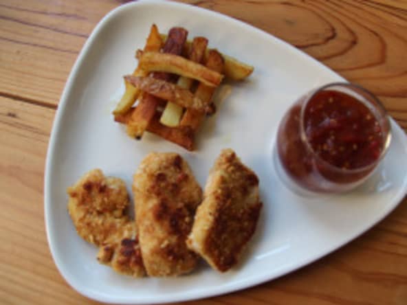 Recettes faciles de pudding, pain perdu et compagnie