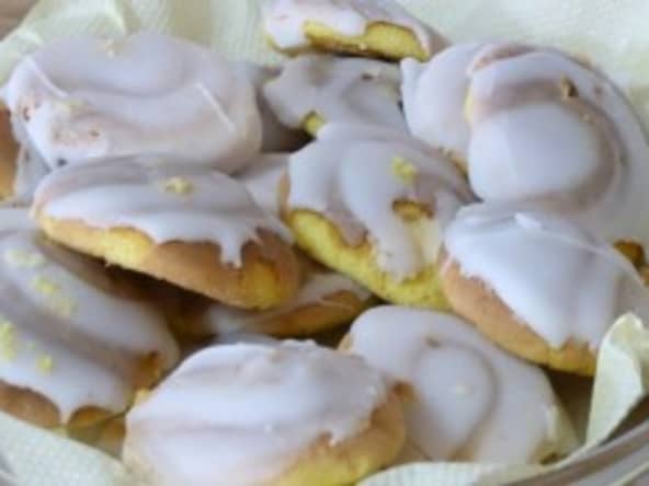 Cavacas portugaises : une recette pour Pâques