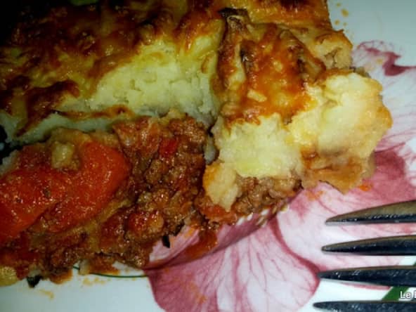 Hachis parmentier