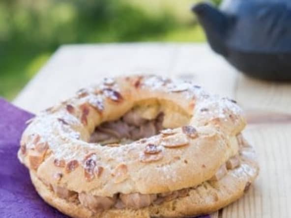 Paris Brest