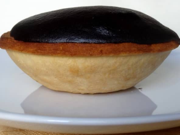 Tourteau fromager maison