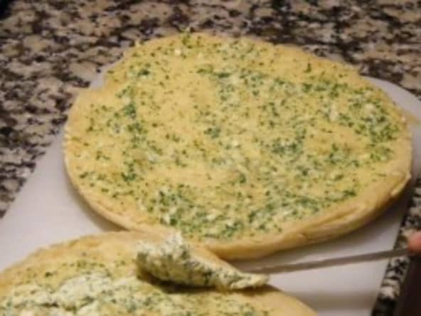 Gâteau du Caco : une recette de Madère