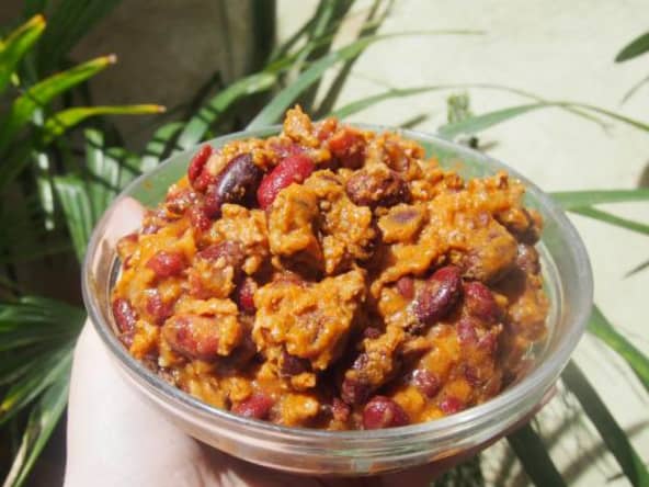 Chili con carne