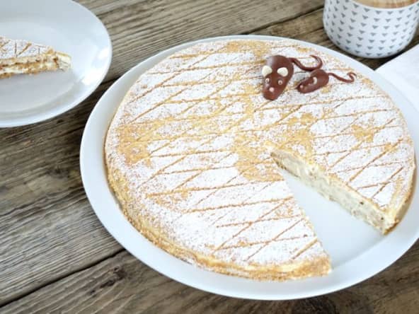 Fromage en trompe l’œil