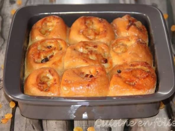 Chealsea Buns