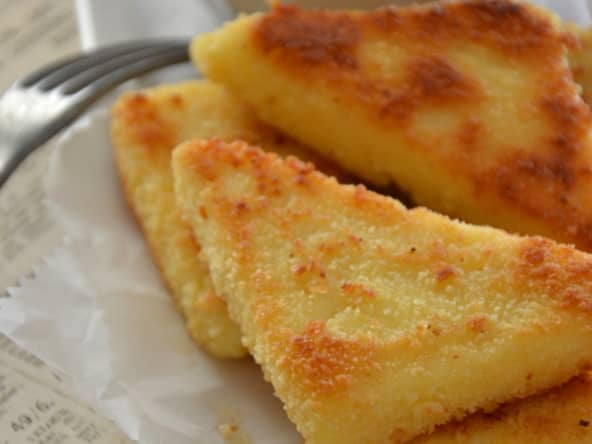 Griesknepfle : la recette des gnocchi de semoule alsaciens