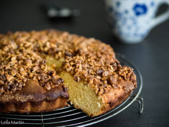 Ropfküeche de Rosheim