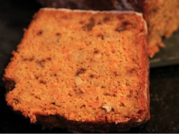 Carott Cake