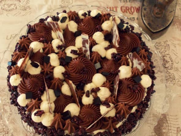 Fantastik 100% cacao