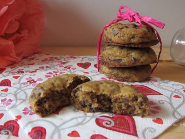 Les cookies de M. Conticini