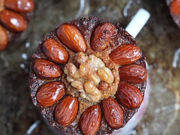 Khobz Tounes ou pain perdu à l'algérienne