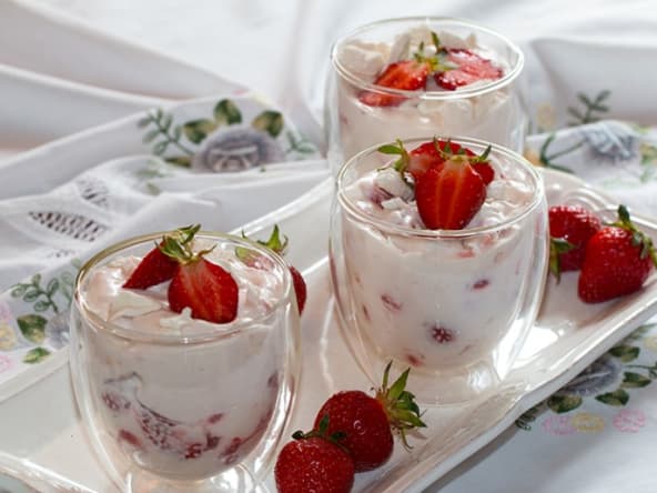 Eton Mess