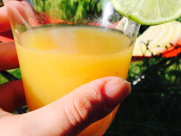 Le planteur de Christophe