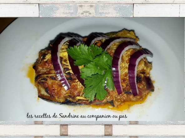 Courgettes farcies et gratinées express au thon et à la tomate