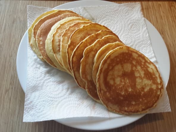 Pancakes