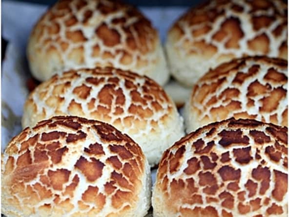 Comment faire du pain girafe et pain tigre maison ?