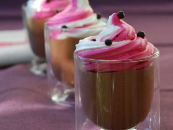 La meilleure des mousses au chocolat