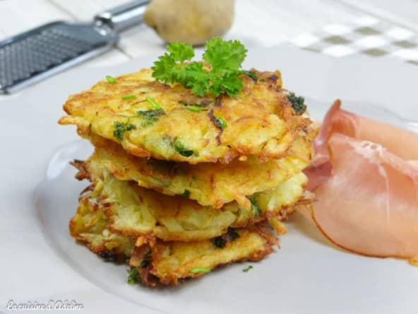 Grumbeerekiechle comme en Alsace