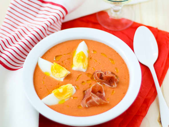 Salmorejo