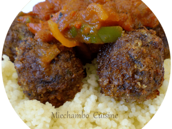 Sauce épicée aux tomates et poivrons pour accompagner, pâtes, poisson et viande