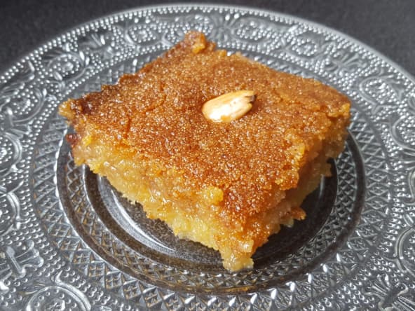 Kalb el louz du Maghreb