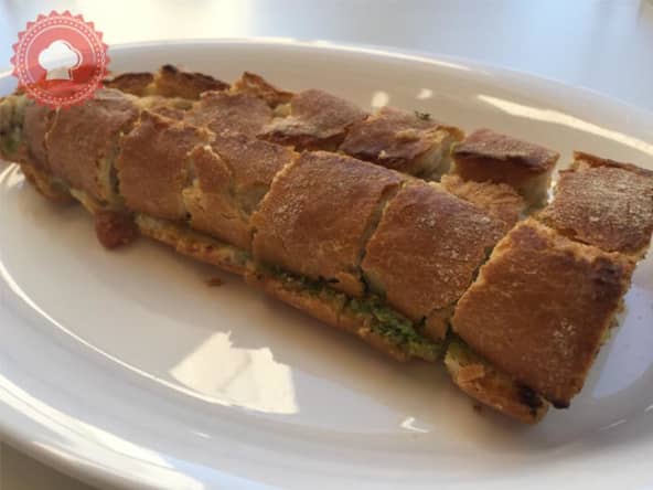 Préfou ail et fines herbes comme en Vendée