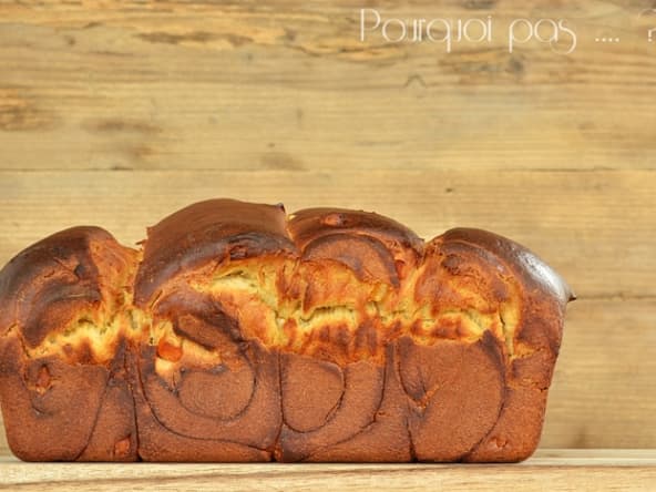 Hokkaido au parfum de calisson