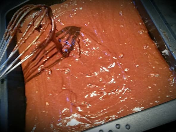 Brownie Chocolat Éclats de Pistaches Torréfiées