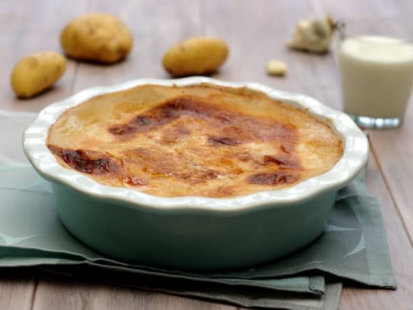 Gratin dauphinois