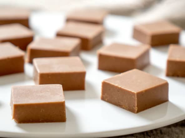 Gianduja maison