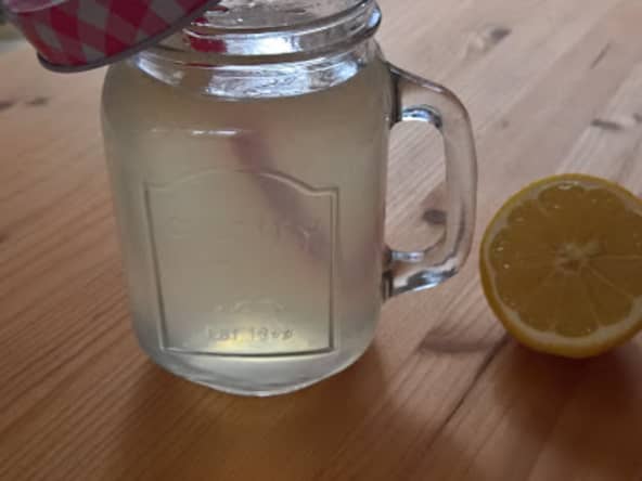 La limonade à l’américaine