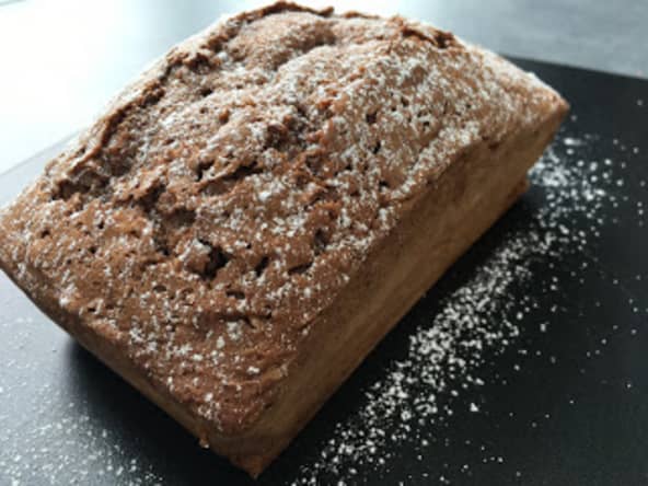 Cake Week-End d'Eric Guidat