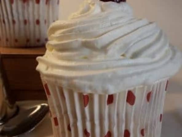 Charlotte Russe, "Il était une fois en Amérique" - pâtisserie.news