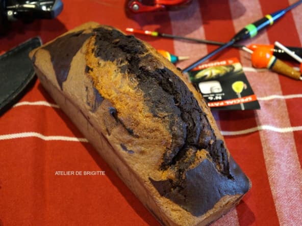 Cake moelleux façon Savane