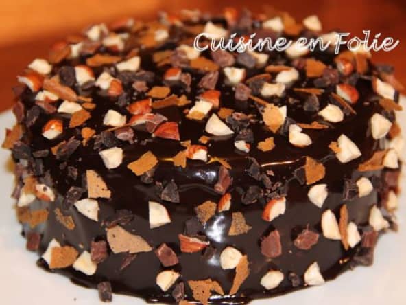 La merveille de Yann Couvreur