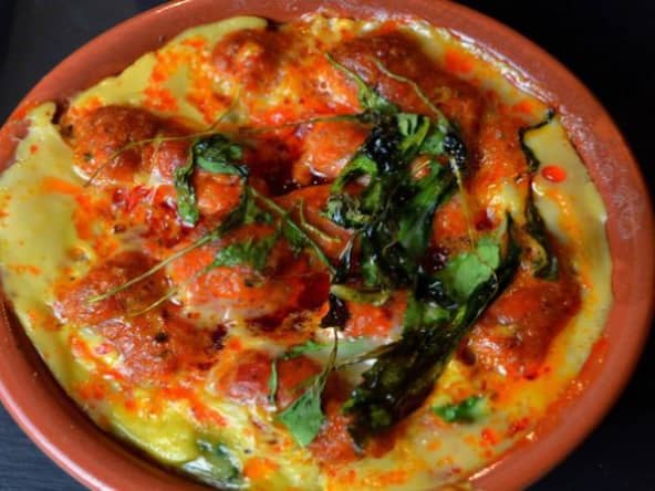 Recette de Merguez au Four