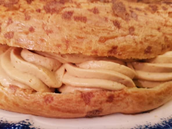 Paris-Quimper par Christophe Adam