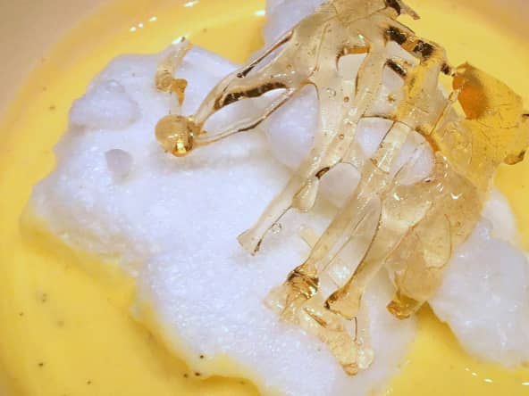 Mes œufs à la neige comme au bistrot