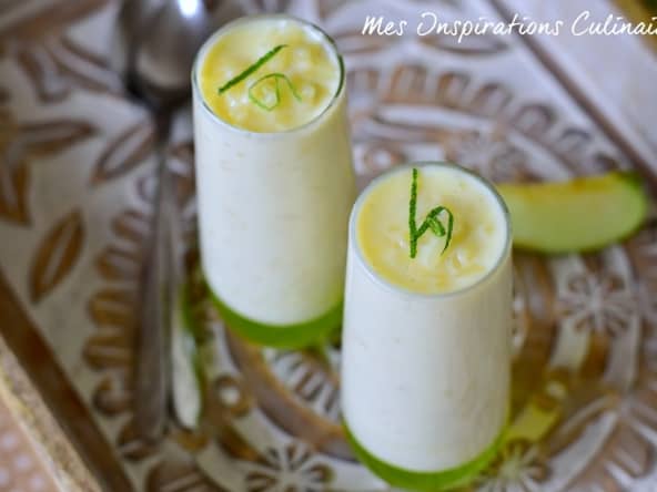 Le Riz au lait de Philippe Conticini