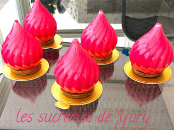 Forêt Noire revisitée